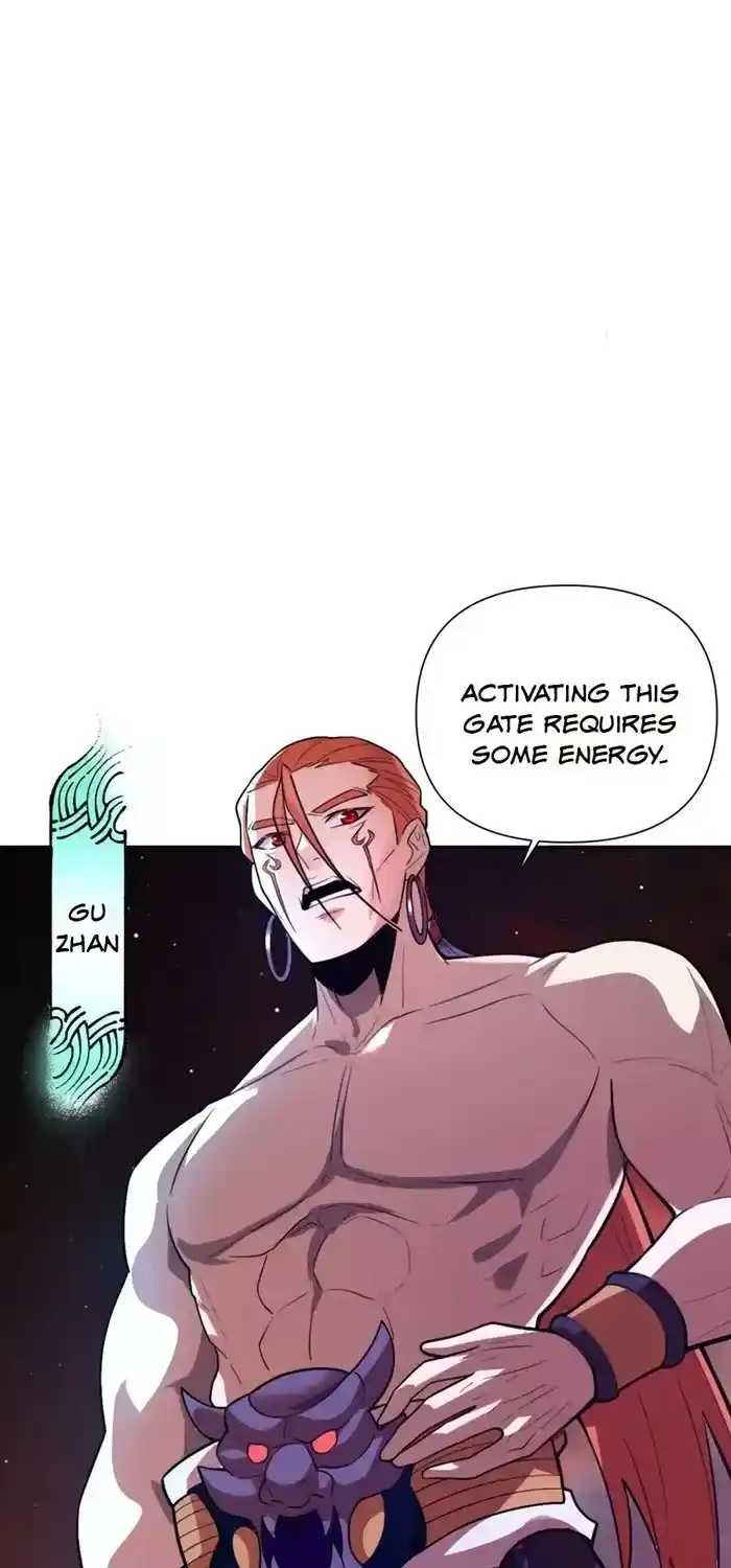 I’m Actually A Cultivation Bigshot Chapter 510