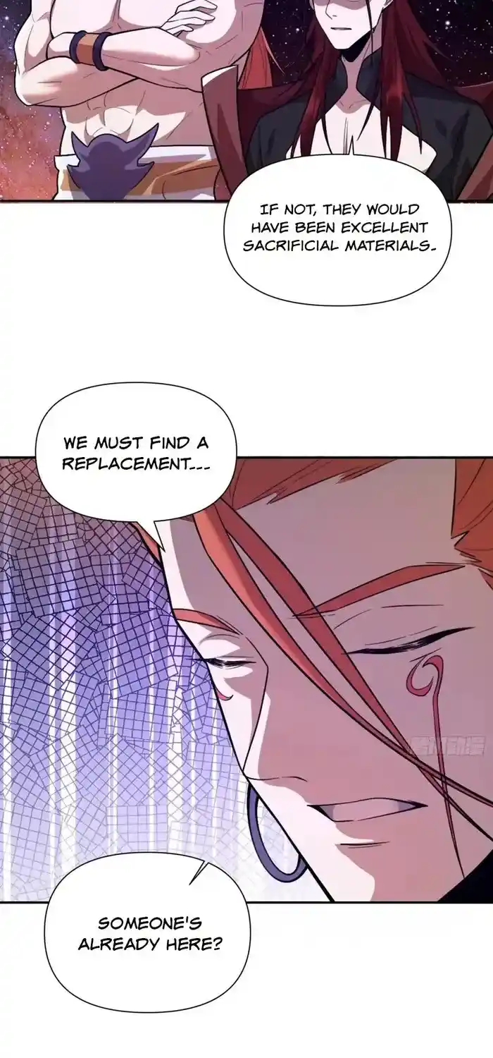 I’m Actually A Cultivation Bigshot Chapter 510