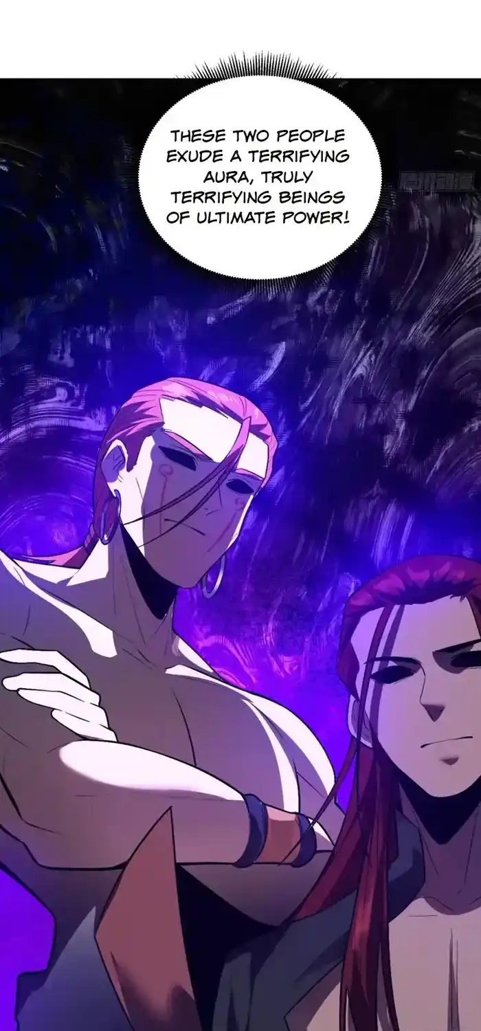 I’m Actually A Cultivation Bigshot Chapter 510