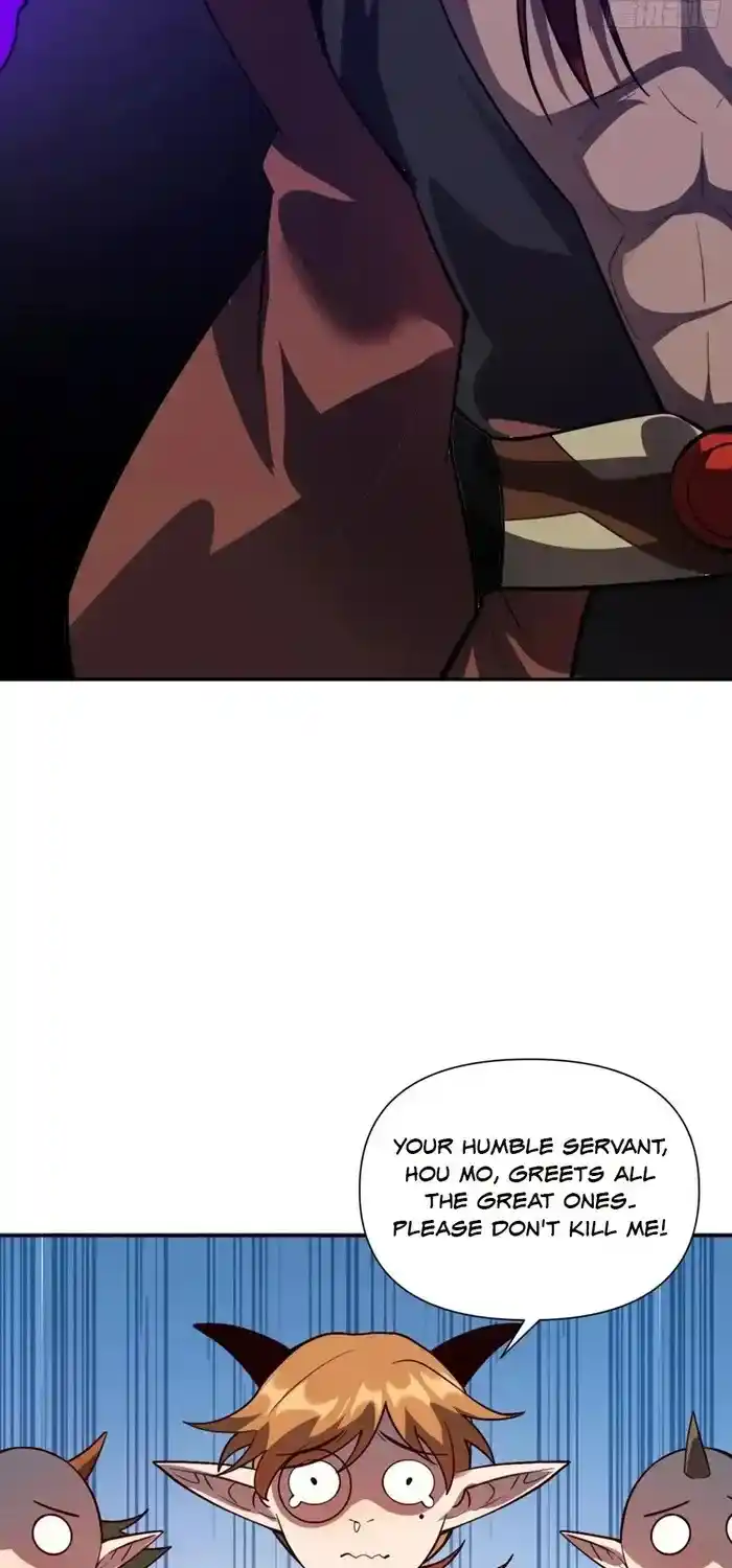 I’m Actually A Cultivation Bigshot Chapter 510