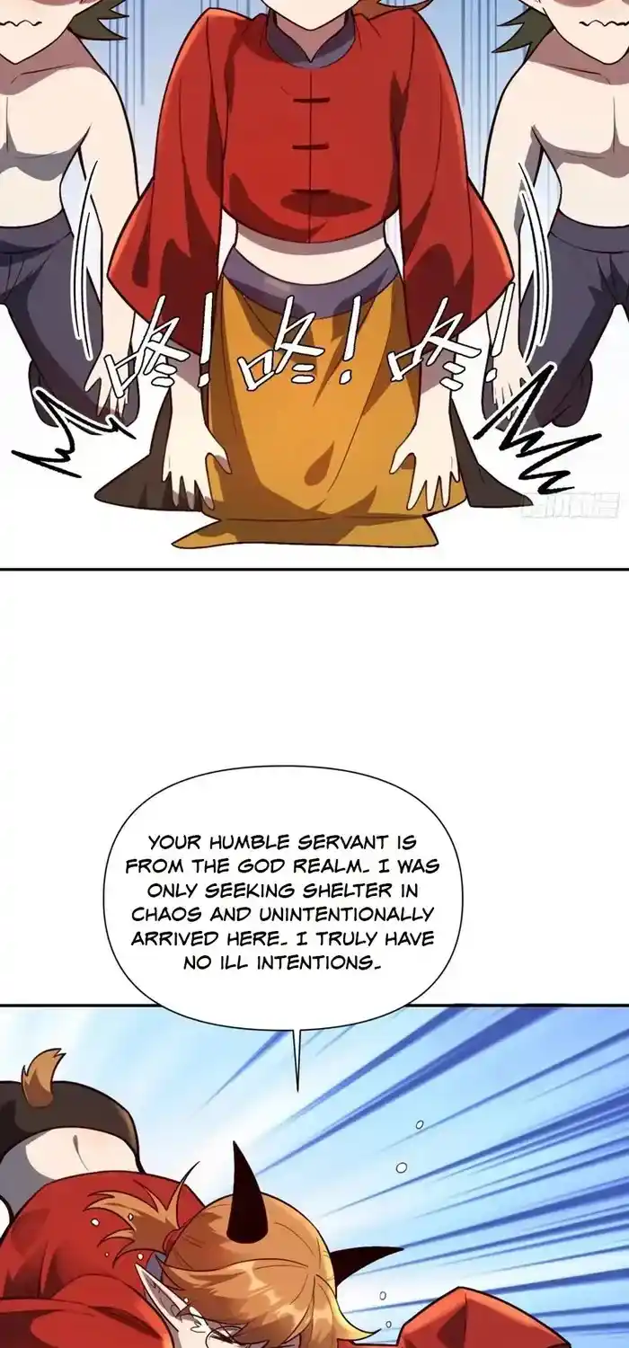 I’m Actually A Cultivation Bigshot Chapter 510