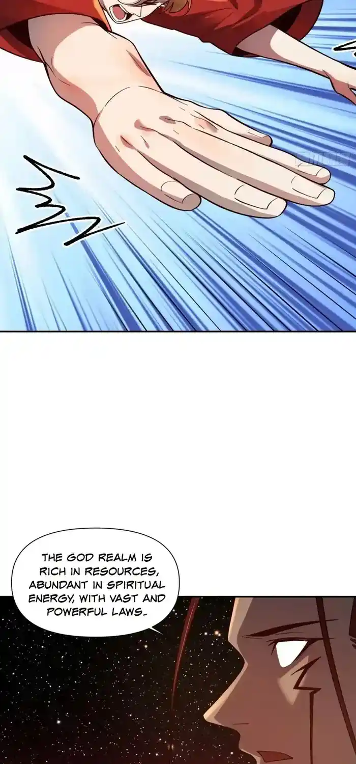 I’m Actually A Cultivation Bigshot Chapter 510