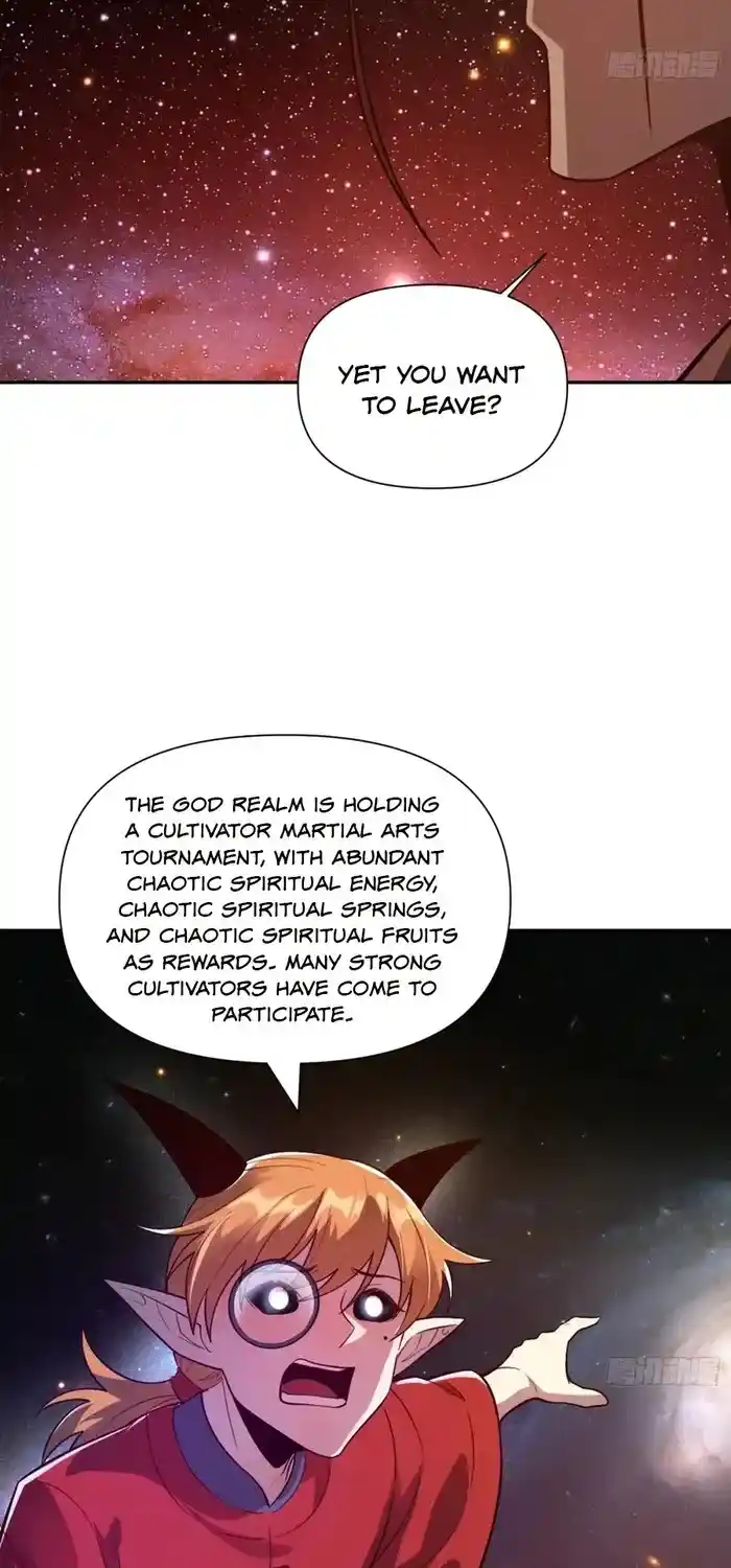 I’m Actually A Cultivation Bigshot Chapter 510