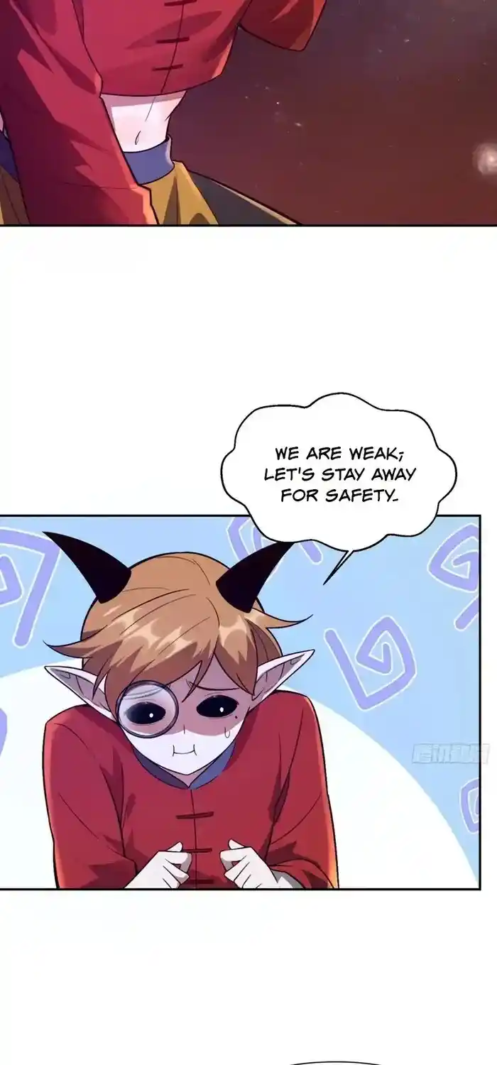 I’m Actually A Cultivation Bigshot Chapter 510