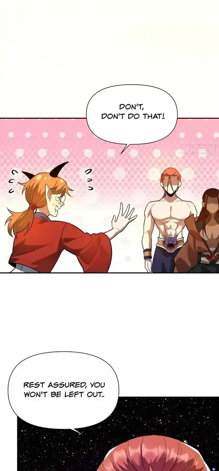 I’m Actually A Cultivation Bigshot Chapter 510