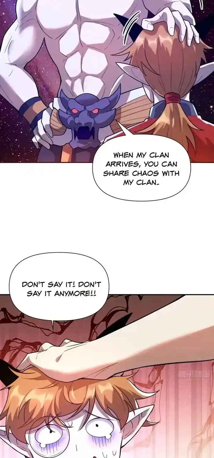 I’m Actually A Cultivation Bigshot Chapter 510