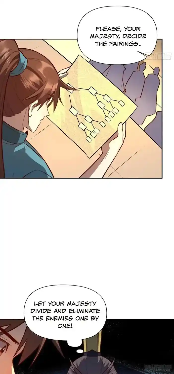 I’m Actually A Cultivation Bigshot Chapter 510