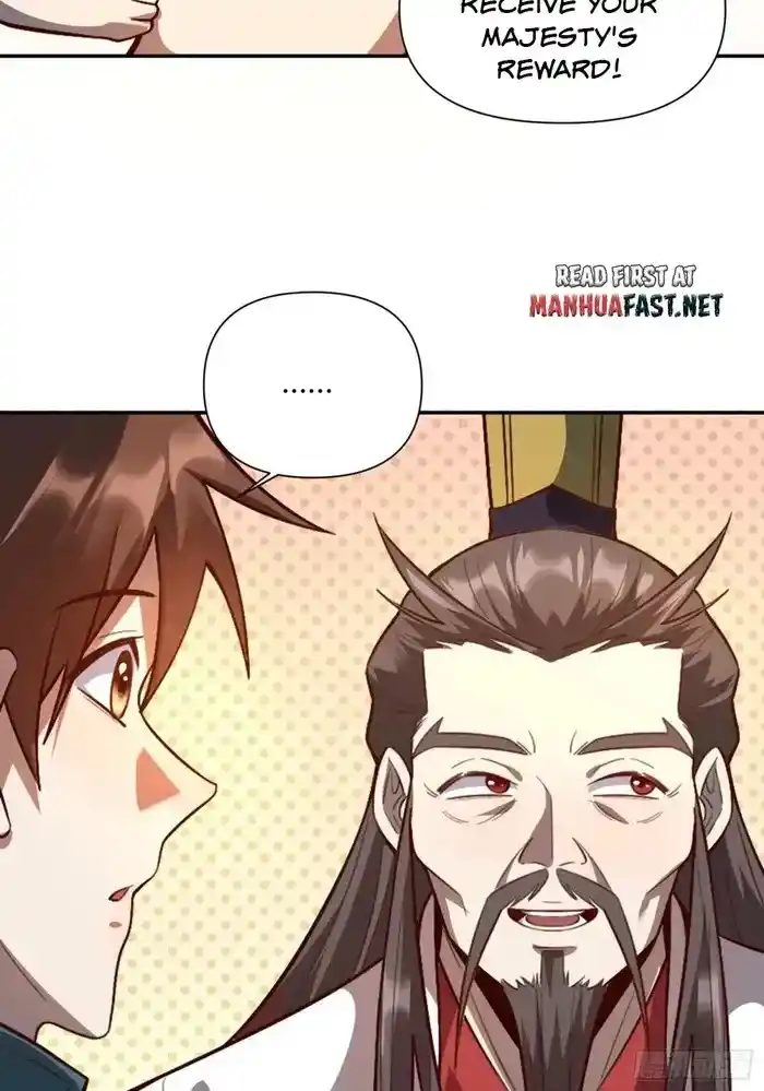 I’m Actually A Cultivation Bigshot Chapter 510