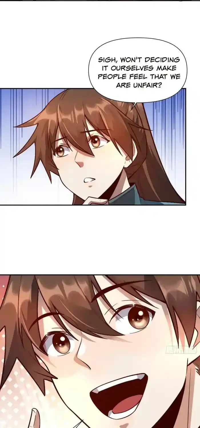 I’m Actually A Cultivation Bigshot Chapter 510