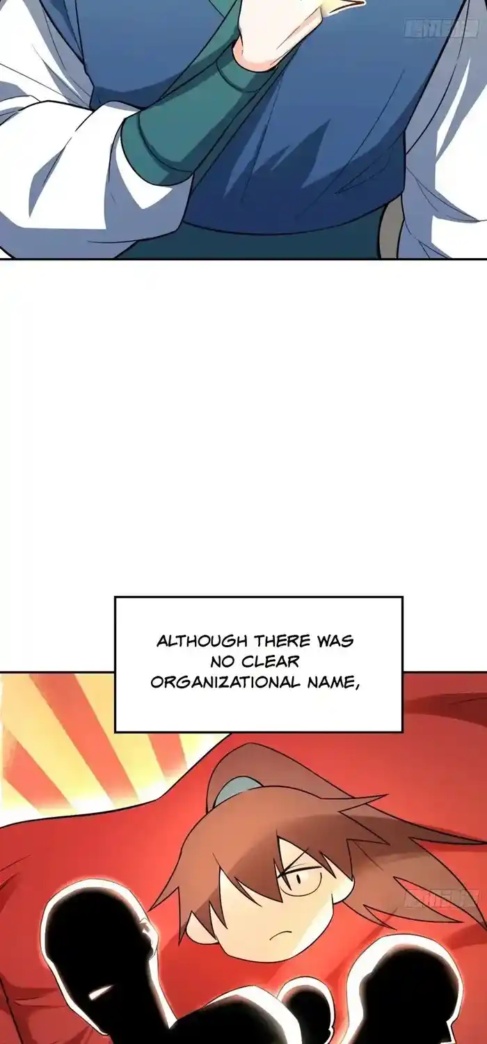 I’m Actually A Cultivation Bigshot Chapter 510