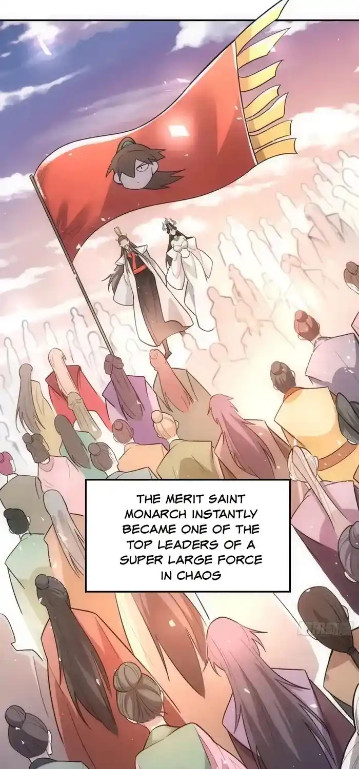 I’m Actually A Cultivation Bigshot Chapter 510