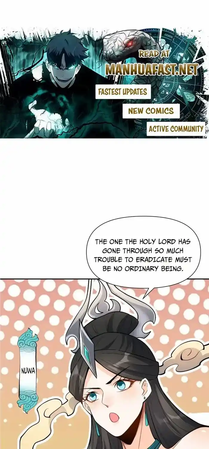 I’m Actually A Cultivation Bigshot Chapter 511