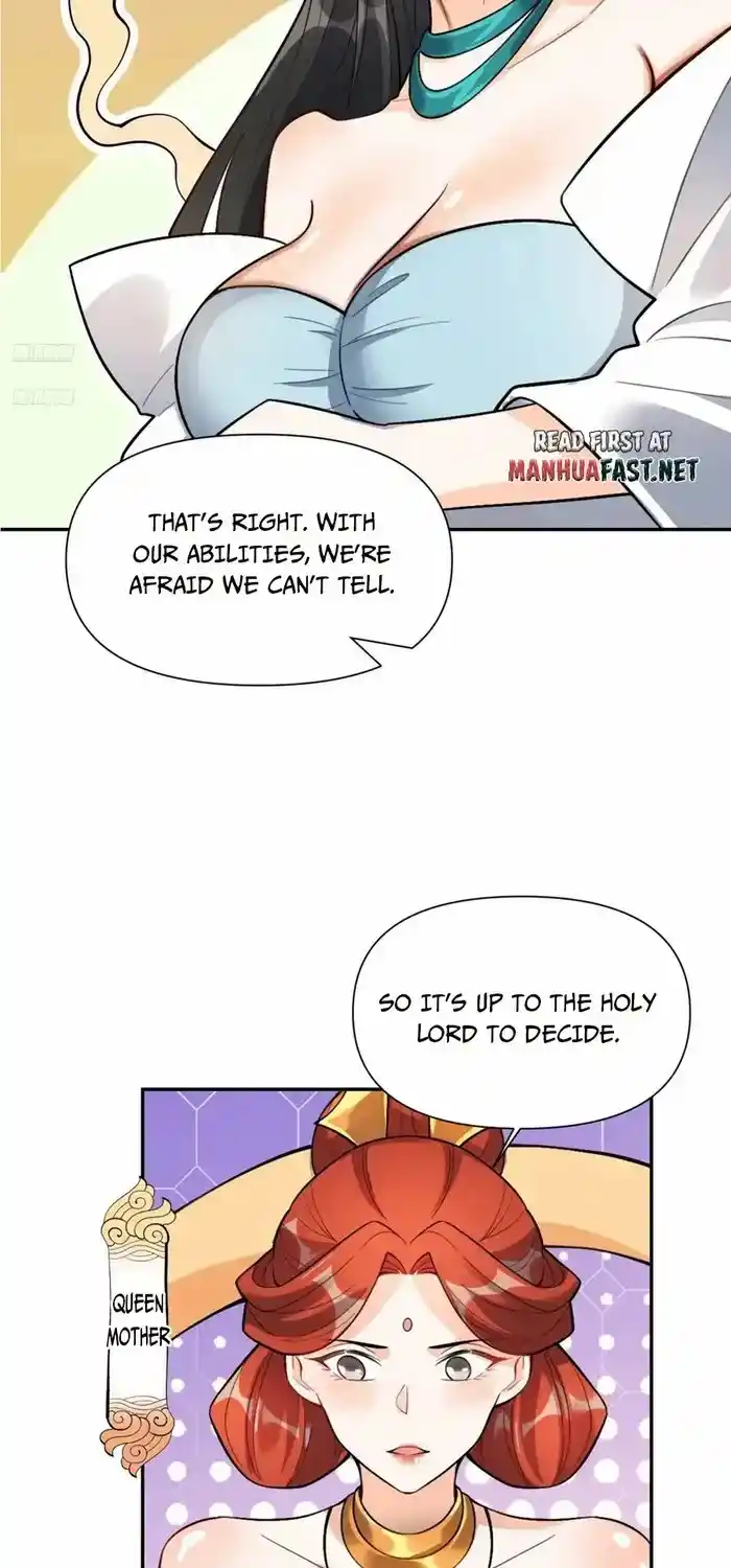 I’m Actually A Cultivation Bigshot Chapter 511