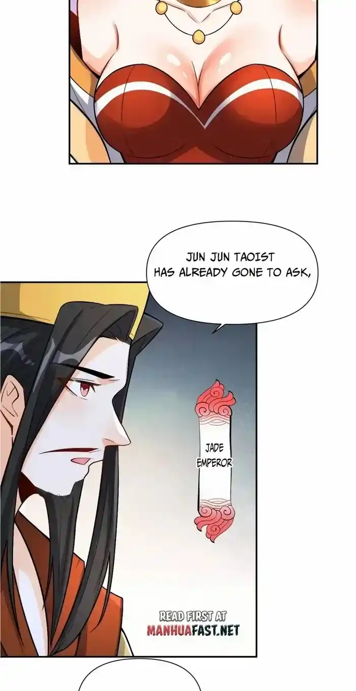 I’m Actually A Cultivation Bigshot Chapter 511