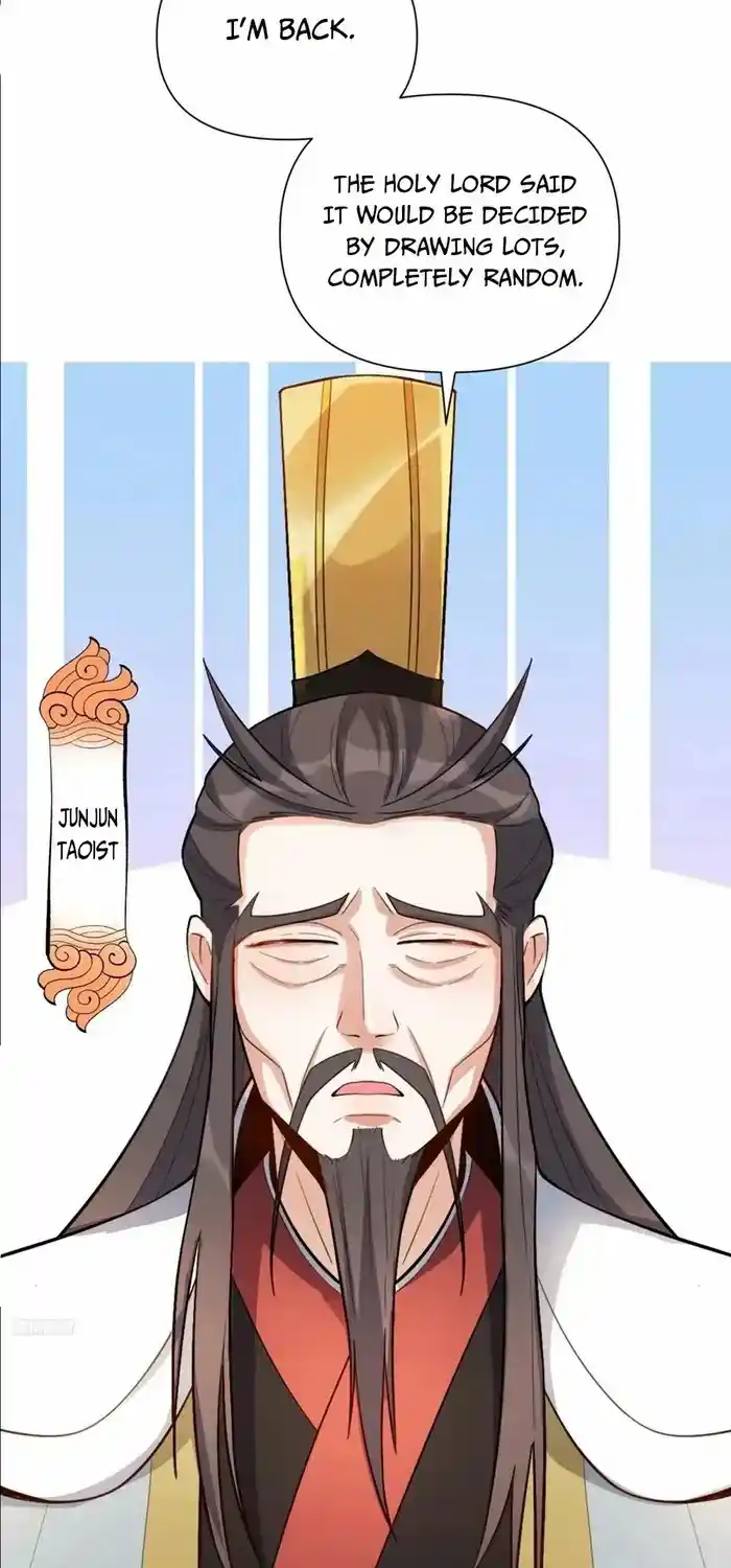 I’m Actually A Cultivation Bigshot Chapter 511