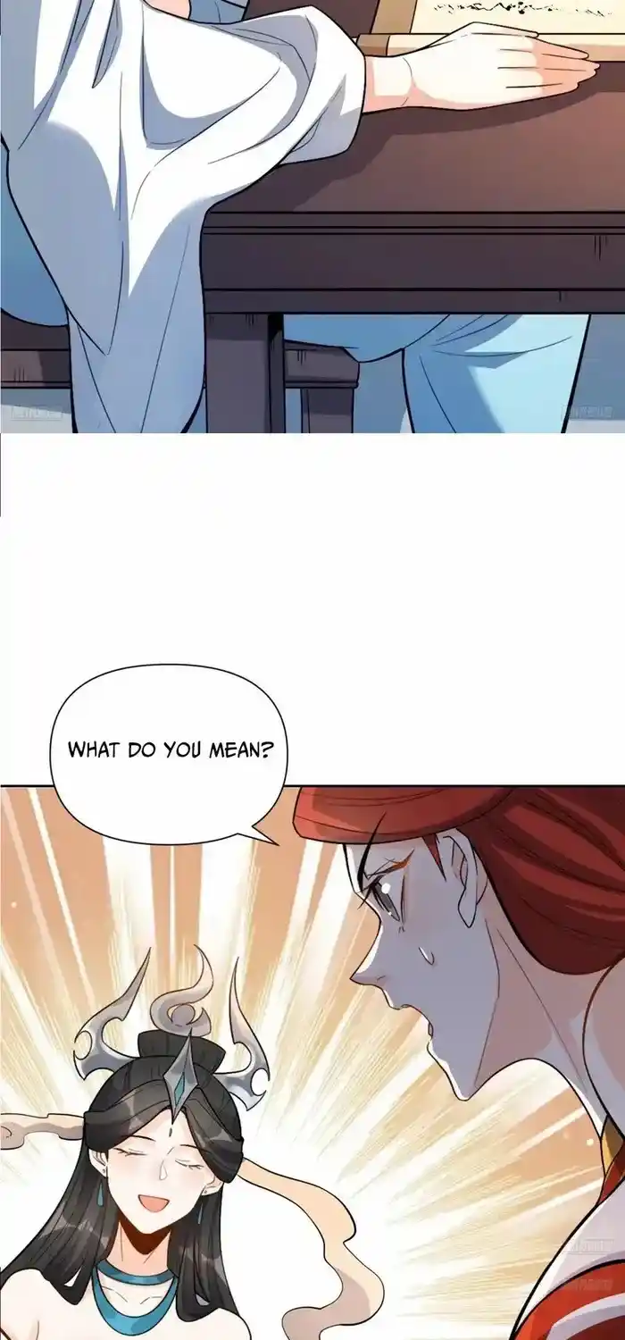 I’m Actually A Cultivation Bigshot Chapter 511