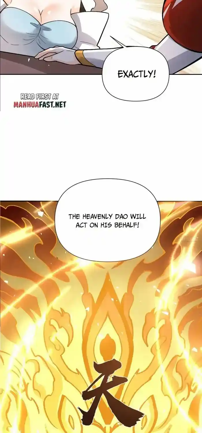 I’m Actually A Cultivation Bigshot Chapter 511