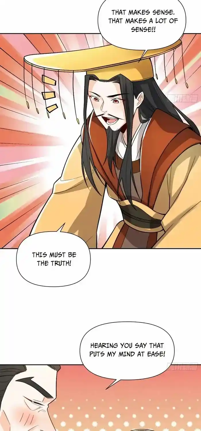 I’m Actually A Cultivation Bigshot Chapter 511