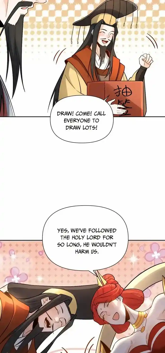 I’m Actually A Cultivation Bigshot Chapter 511