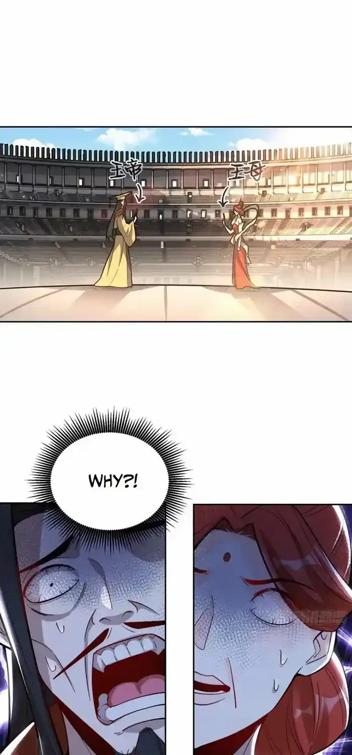 I’m Actually A Cultivation Bigshot Chapter 511