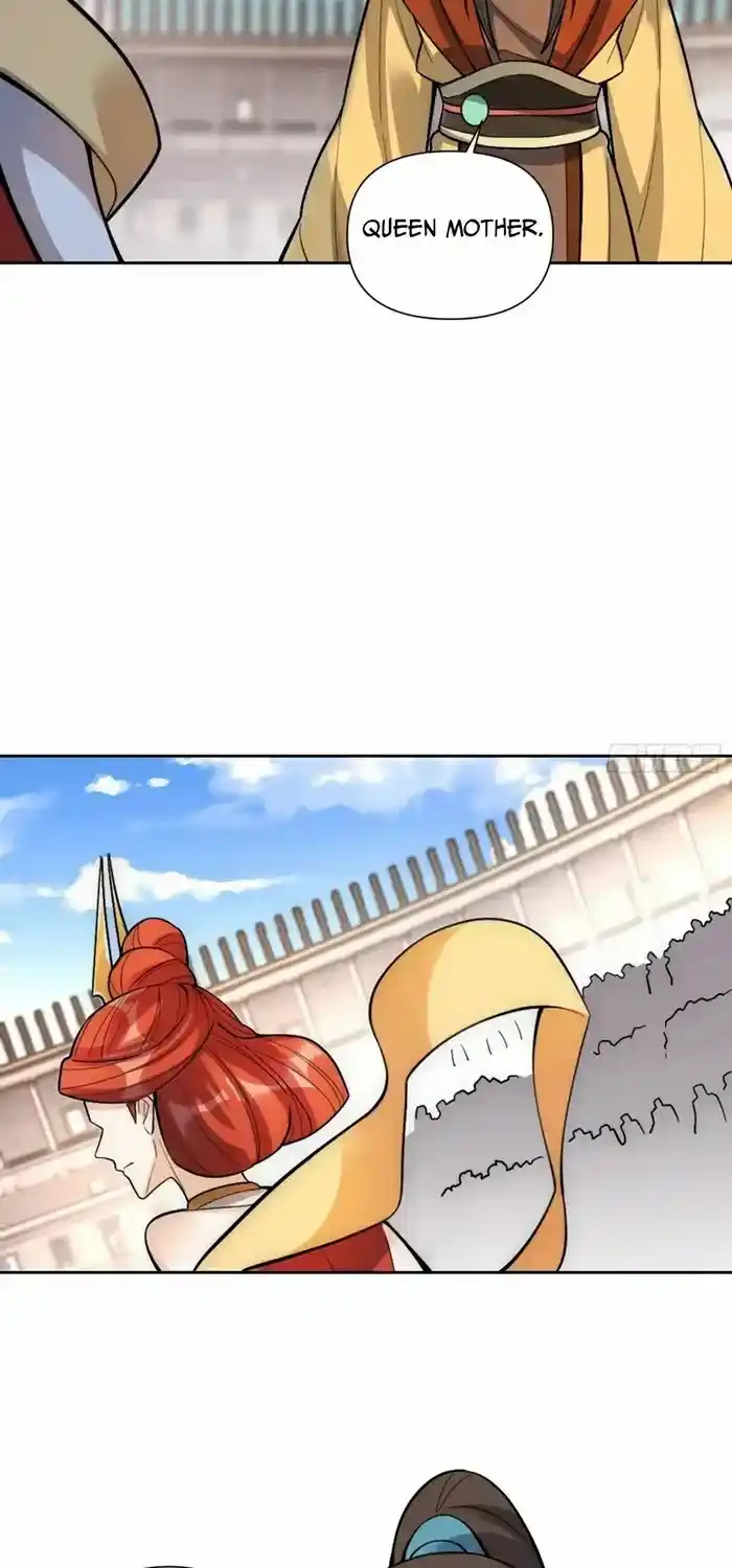 I’m Actually A Cultivation Bigshot Chapter 511