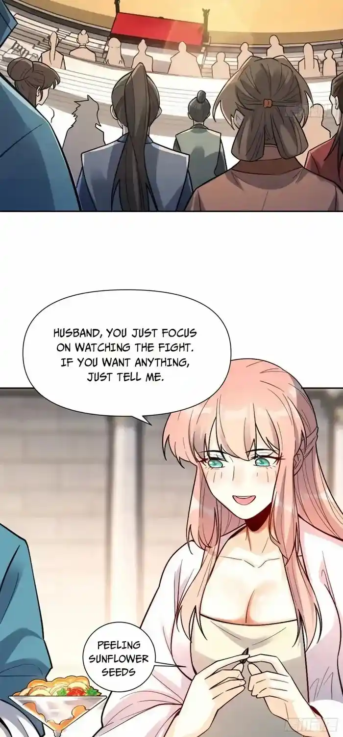 I’m Actually A Cultivation Bigshot Chapter 511