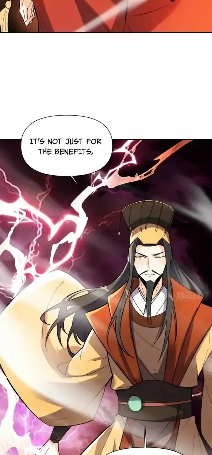 I’m Actually A Cultivation Bigshot Chapter 511