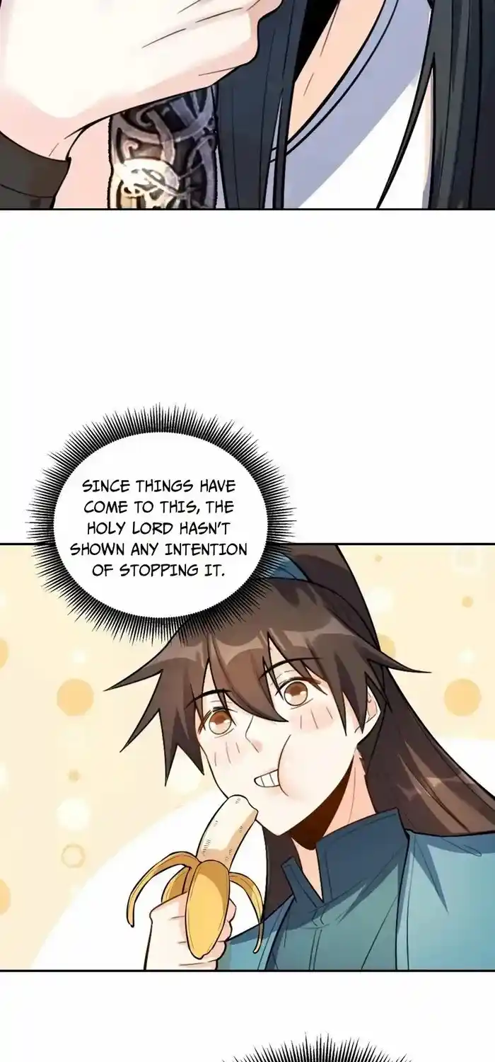 I’m Actually A Cultivation Bigshot Chapter 511