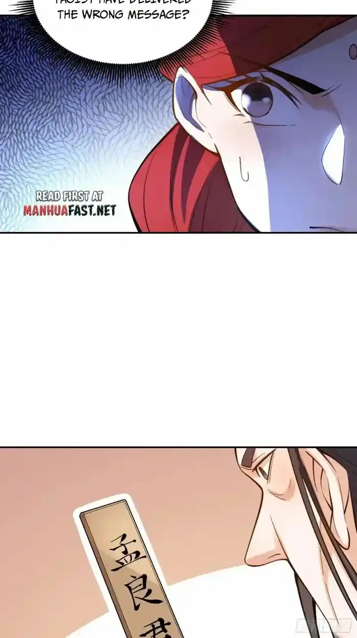 I’m Actually A Cultivation Bigshot Chapter 511