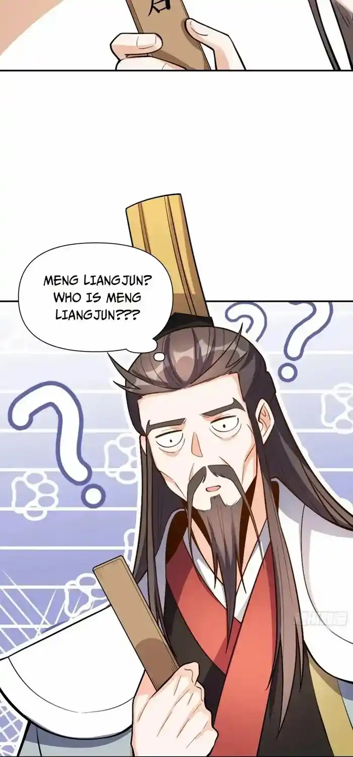 I’m Actually A Cultivation Bigshot Chapter 511