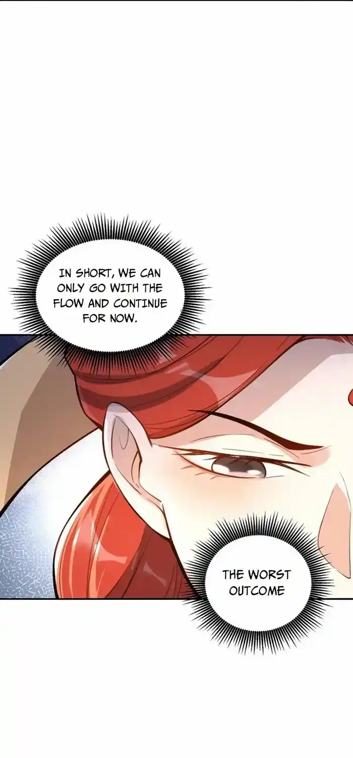 I’m Actually A Cultivation Bigshot Chapter 511