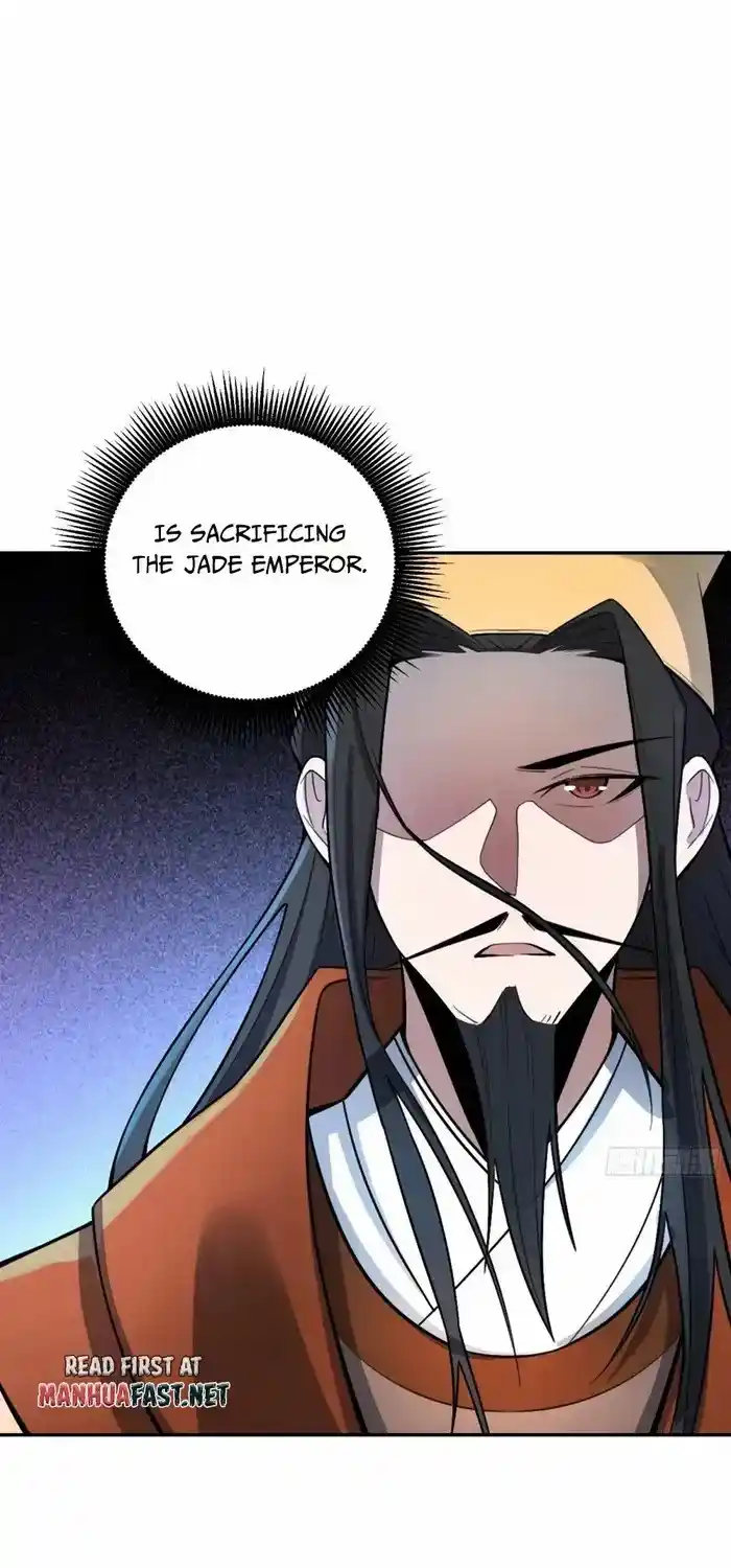 I’m Actually A Cultivation Bigshot Chapter 511