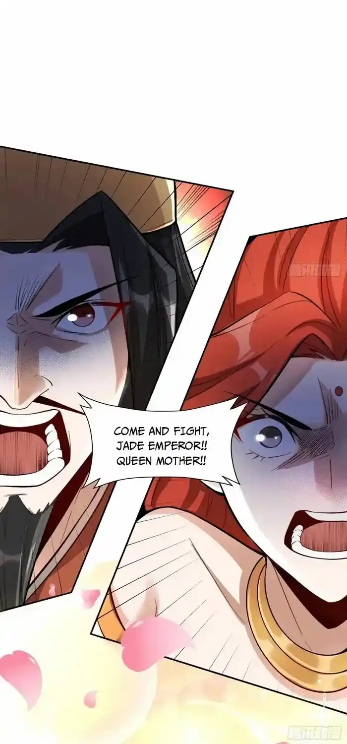 I’m Actually A Cultivation Bigshot Chapter 511