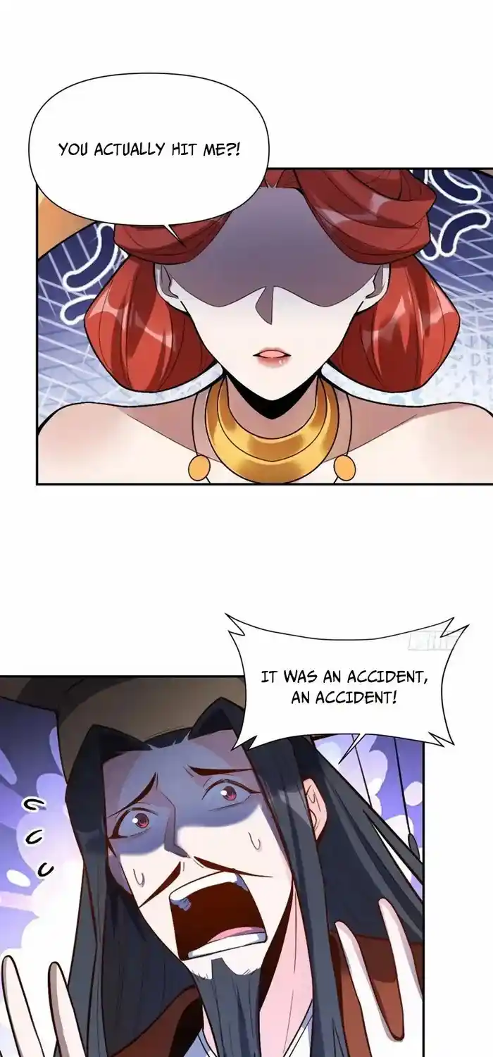 I’m Actually A Cultivation Bigshot Chapter 511