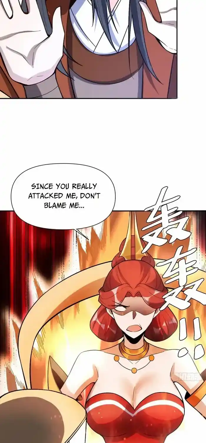 I’m Actually A Cultivation Bigshot Chapter 511