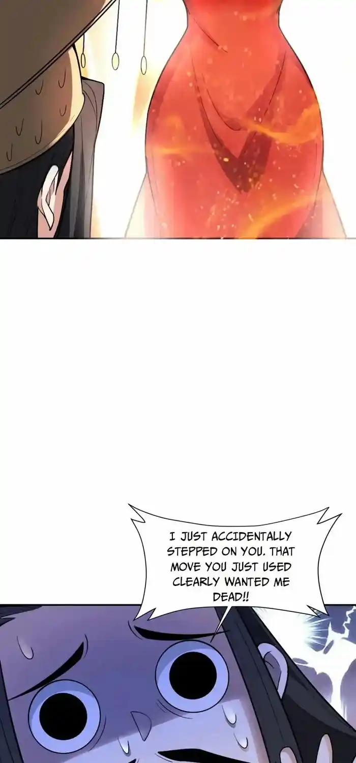 I’m Actually A Cultivation Bigshot Chapter 511