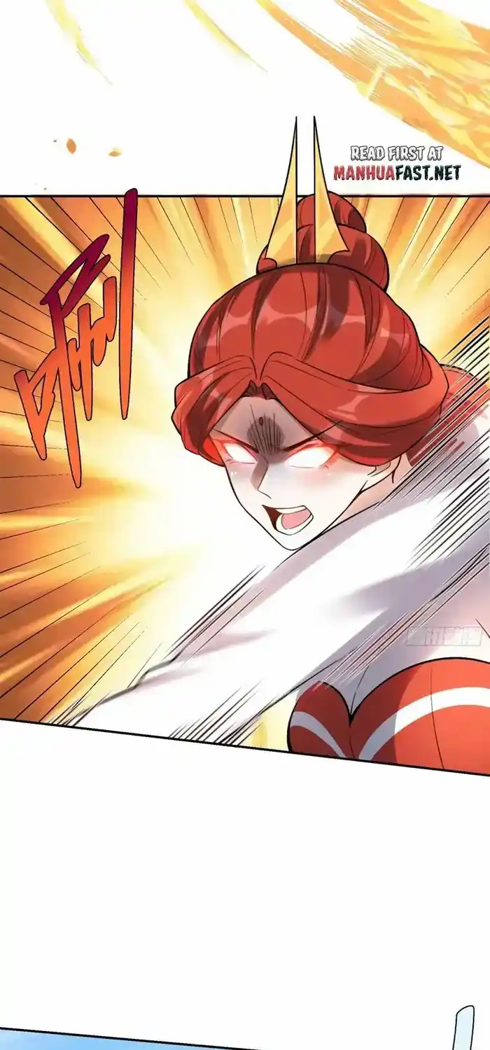 I’m Actually A Cultivation Bigshot Chapter 511