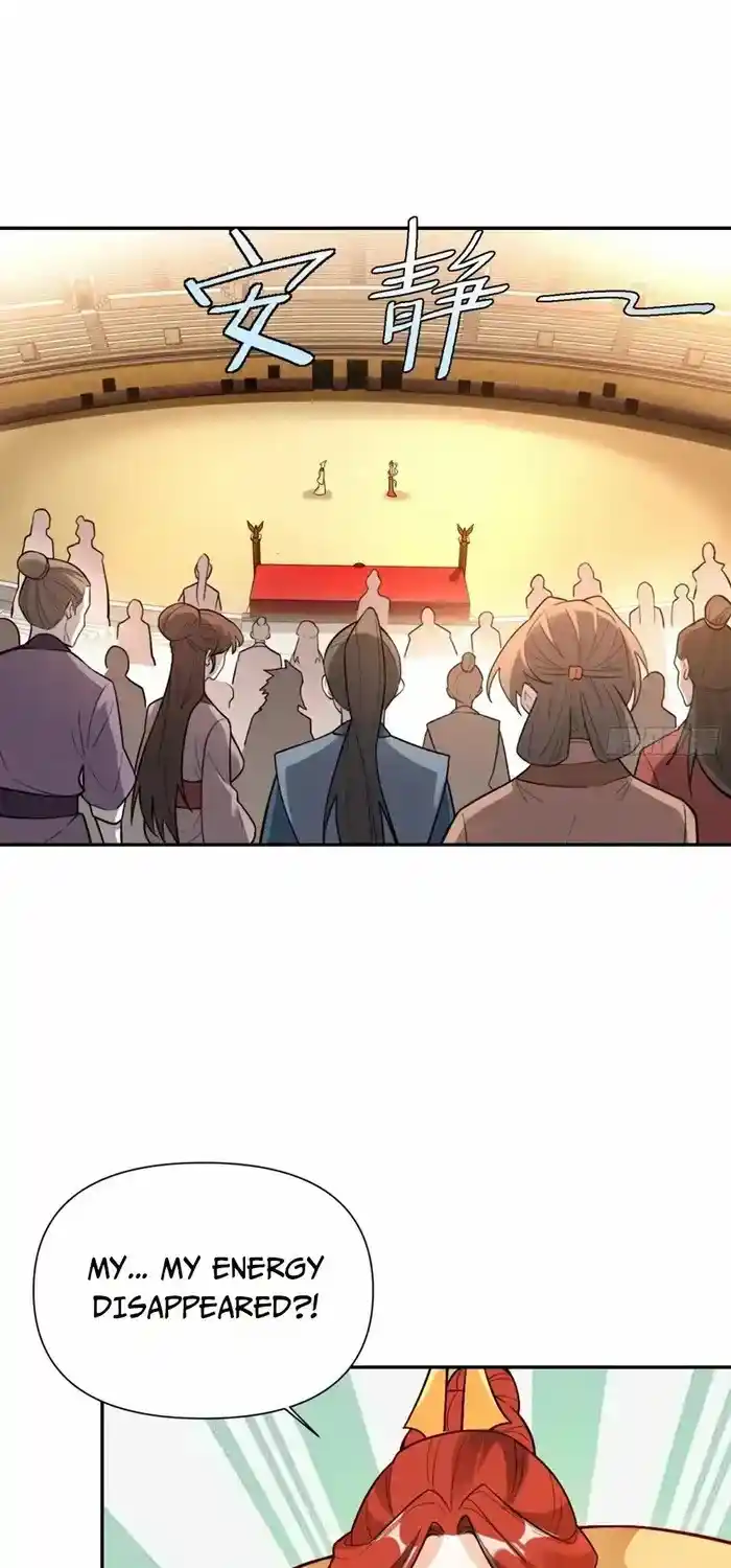 I’m Actually A Cultivation Bigshot Chapter 511