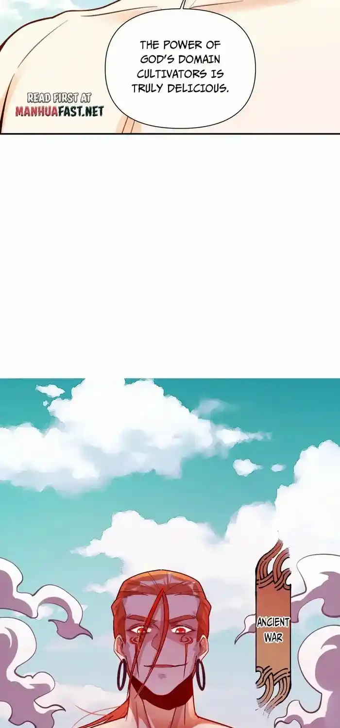 I’m Actually A Cultivation Bigshot Chapter 511