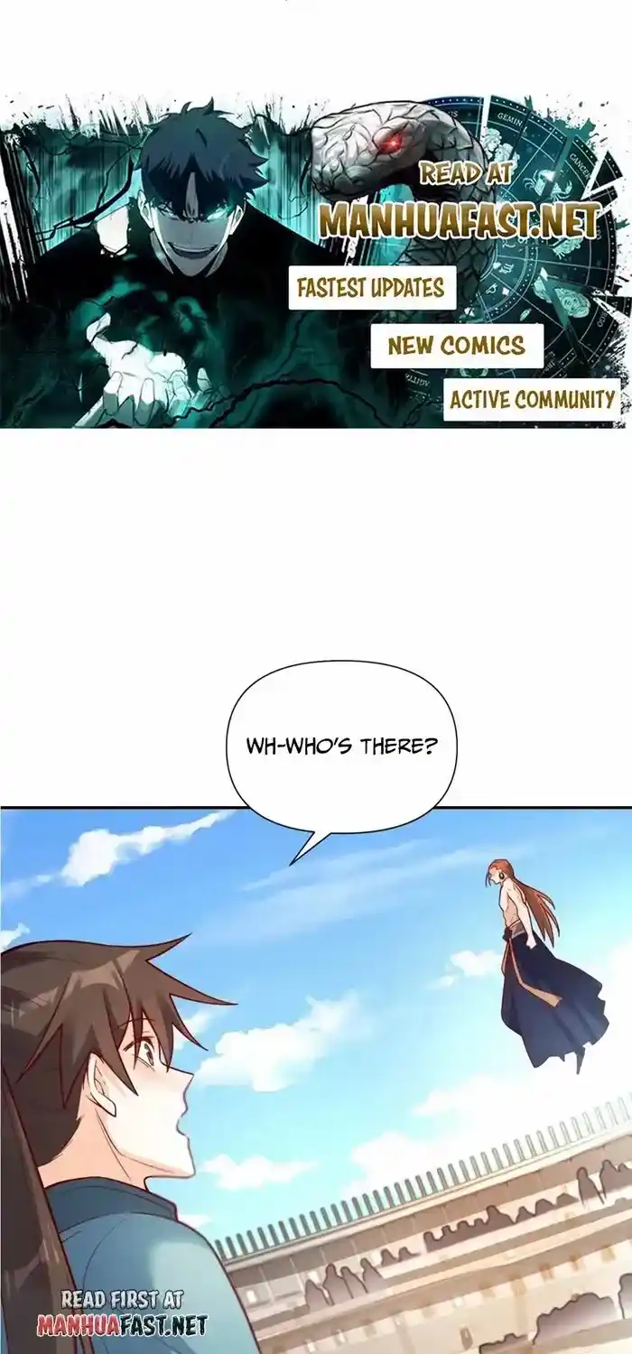 I’m Actually A Cultivation Bigshot Chapter 512