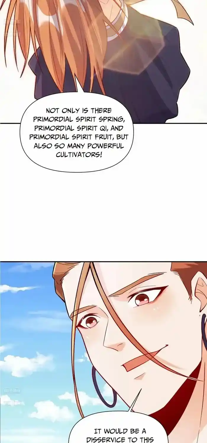 I’m Actually A Cultivation Bigshot Chapter 512