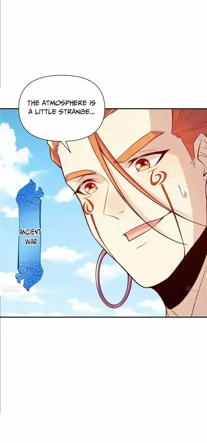 I’m Actually A Cultivation Bigshot Chapter 512