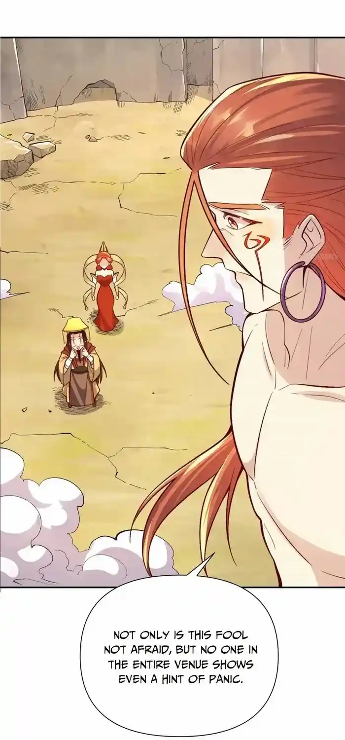 I’m Actually A Cultivation Bigshot Chapter 512