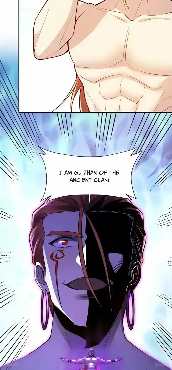 I’m Actually A Cultivation Bigshot Chapter 512