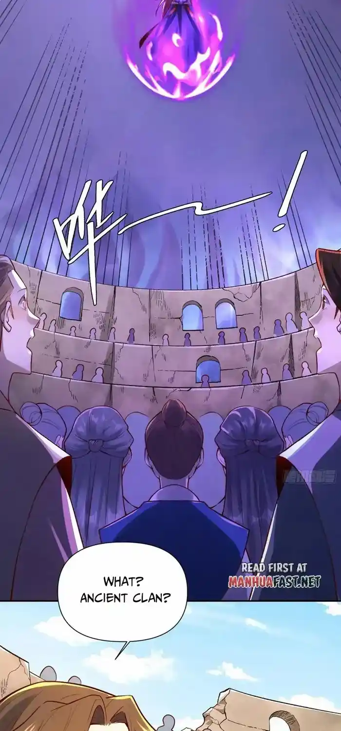 I’m Actually A Cultivation Bigshot Chapter 512