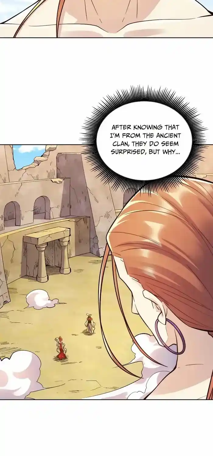 I’m Actually A Cultivation Bigshot Chapter 512