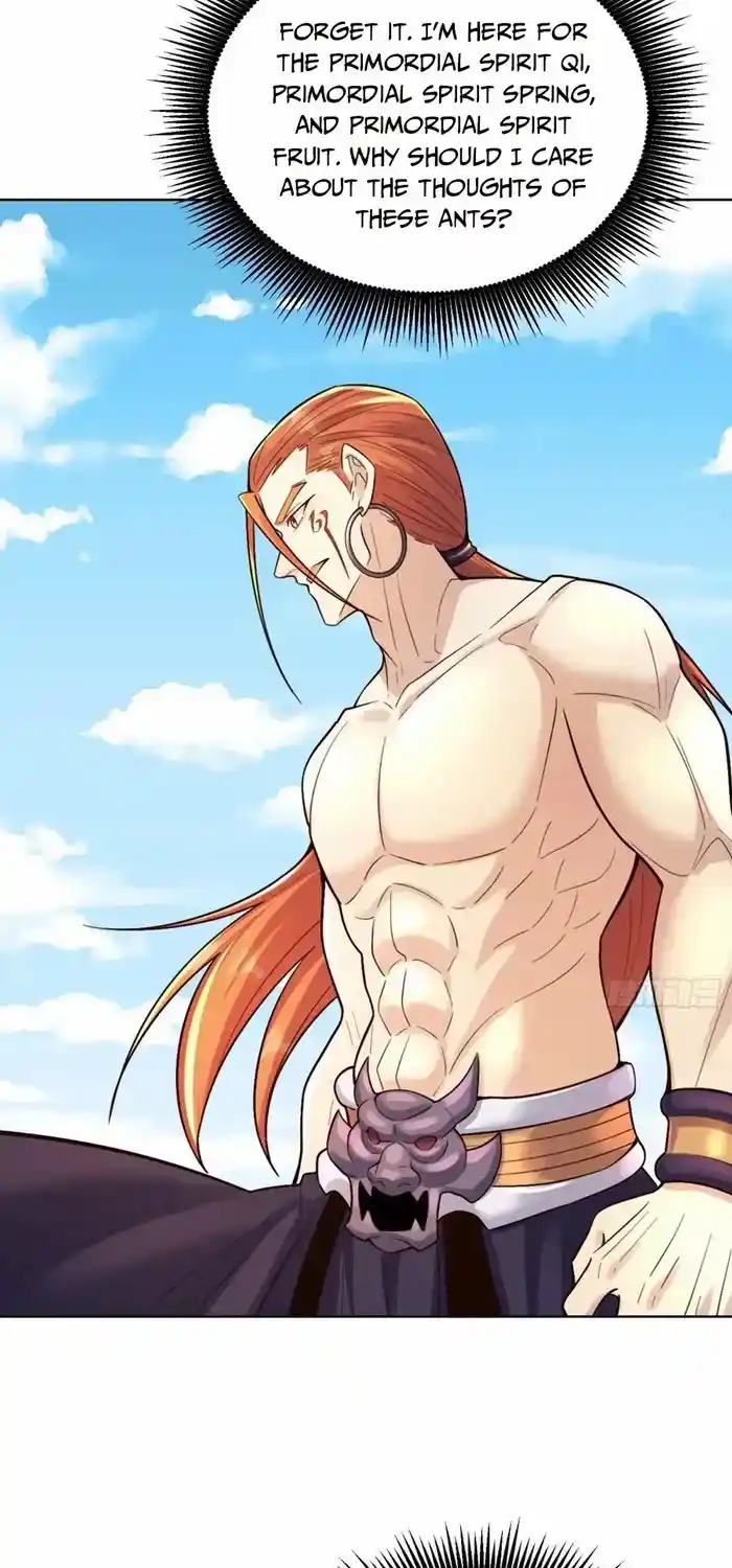 I’m Actually A Cultivation Bigshot Chapter 512