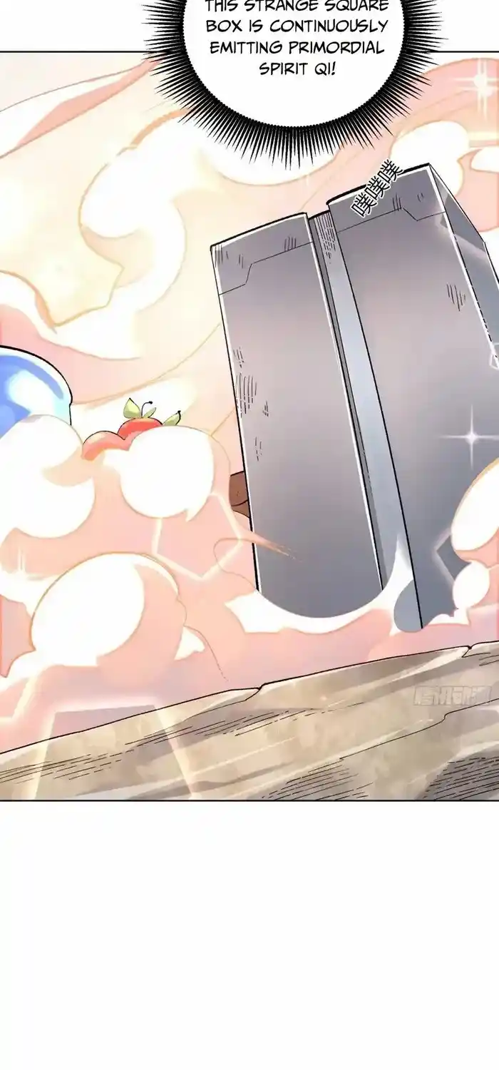 I’m Actually A Cultivation Bigshot Chapter 512