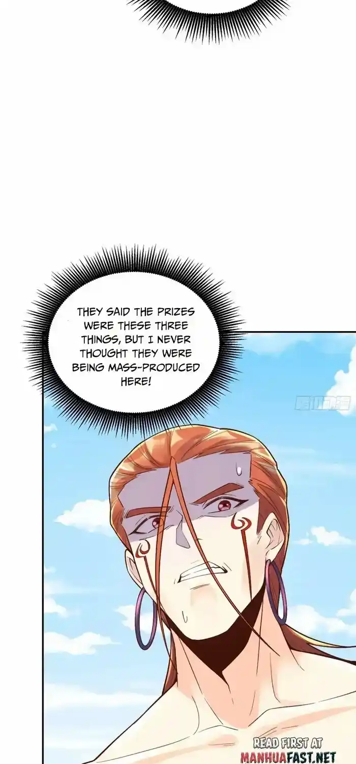 I’m Actually A Cultivation Bigshot Chapter 512