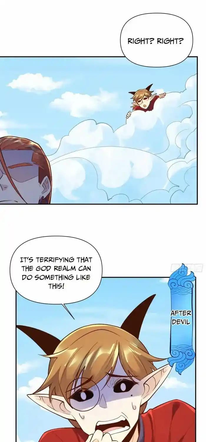 I’m Actually A Cultivation Bigshot Chapter 512